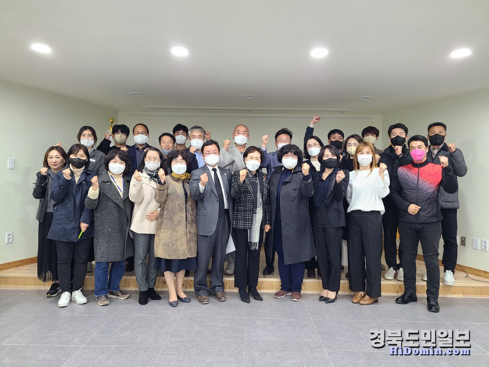 예천 복지박람회, 대중성 있지만 전문성 부족