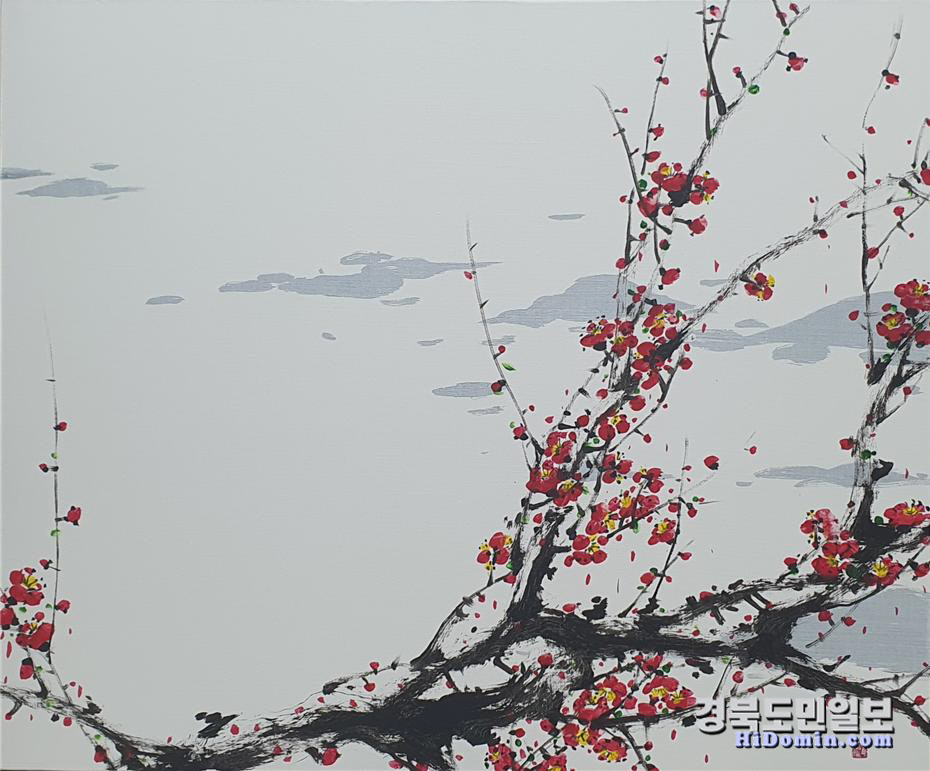 경주솔거미술관, 경북 우수작가展 개최