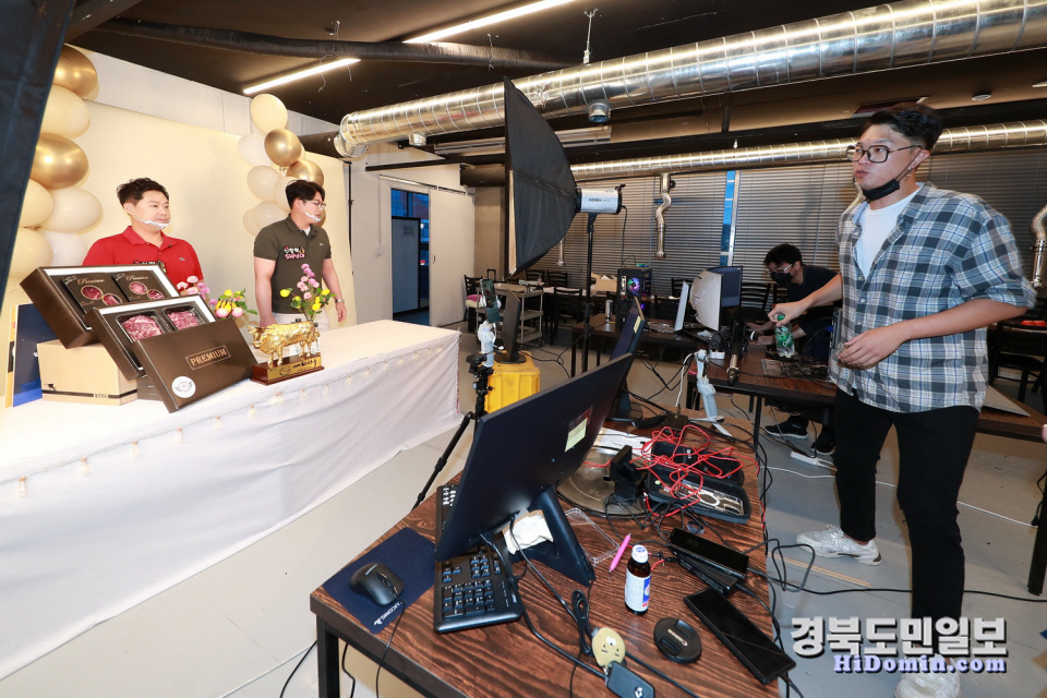 예천군, 농촌 신활력 플러스사업 순항