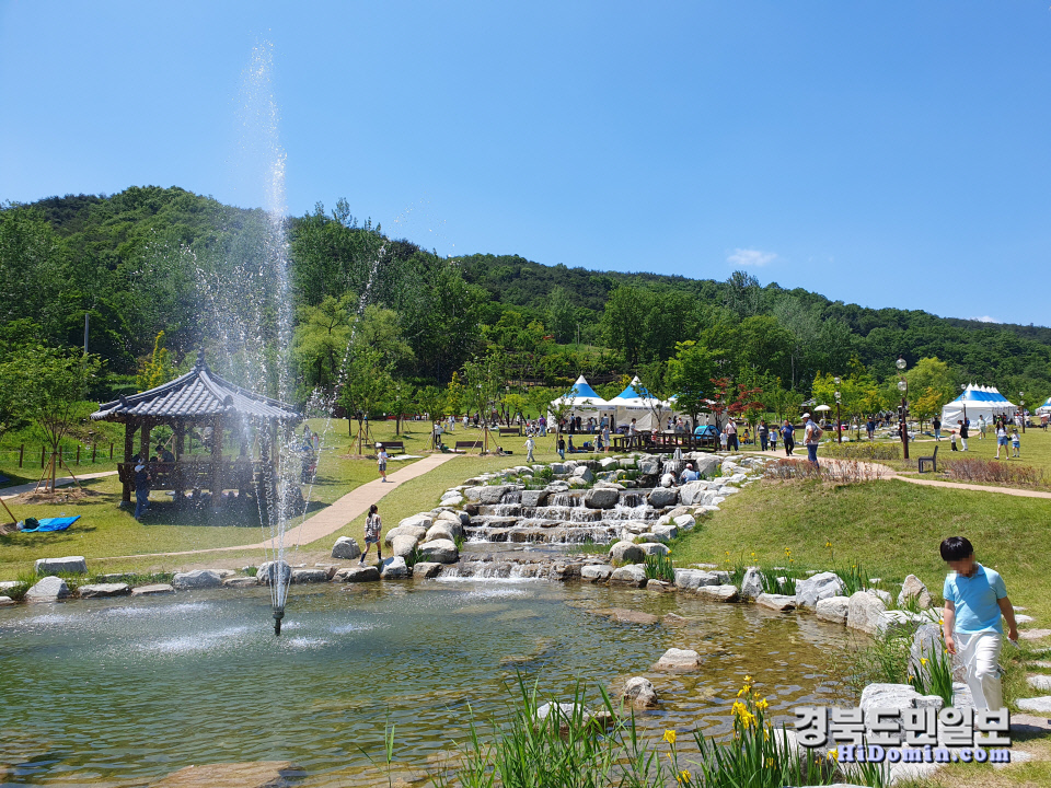 구미에코랜드, 11~12일 어린이 숲 & 항공 과학체험전 연다