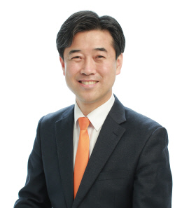 개혁신당 대구시당, 황영헌 시당위원장 선임