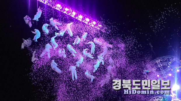 구미시, 근로자가 빛낸 문화산단 산업이 문화를 만나면 사람이 된다