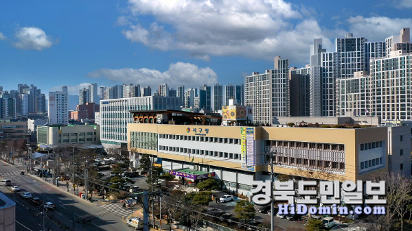 대구 서구, 식품산업 경쟁력 강화 지원