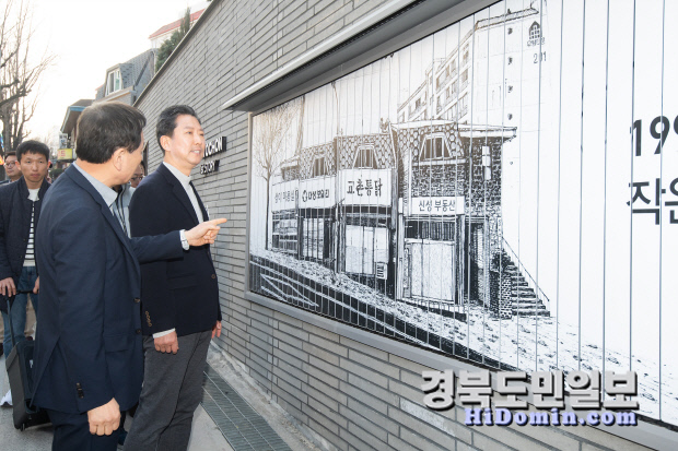 더 풍성해진 구미 산업문화투어, 특별한 경험 선사