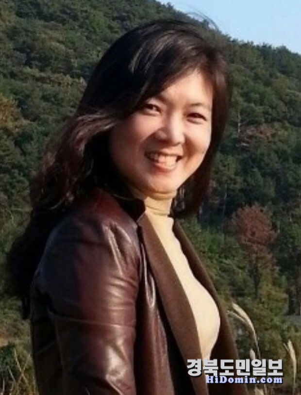 미용실에서