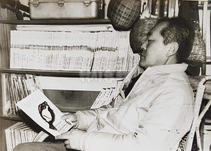 낚시춘추 창간 49주년 제언_ 낚시춘추 창간 50주년 즈음에 부쳐 “낚시春秋는 우리들 잡지요!”