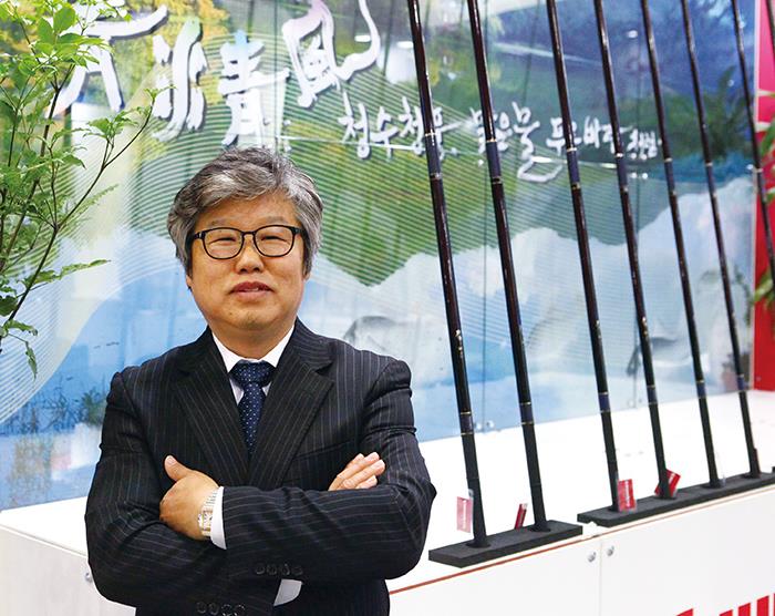 연속기획 코리아 브랜드가 뛴다_ (주)천류_설화수 성공 신화 마탄자로 이어 나간다