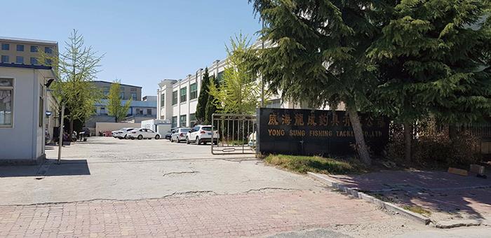 연속기획 코리아 브랜드가 뛴다_ 글로벌·스마트 용성 선언 베트남 공장 세우고 업무·관리소통 시스템 도입