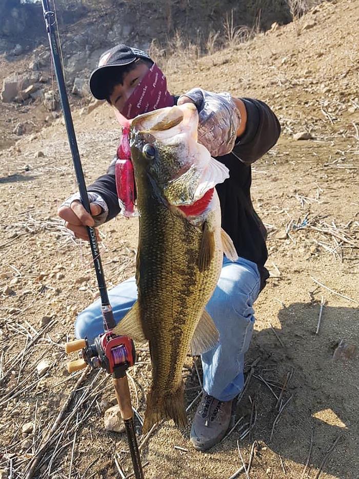 [루어] 2021 MY HIT LURE 4
