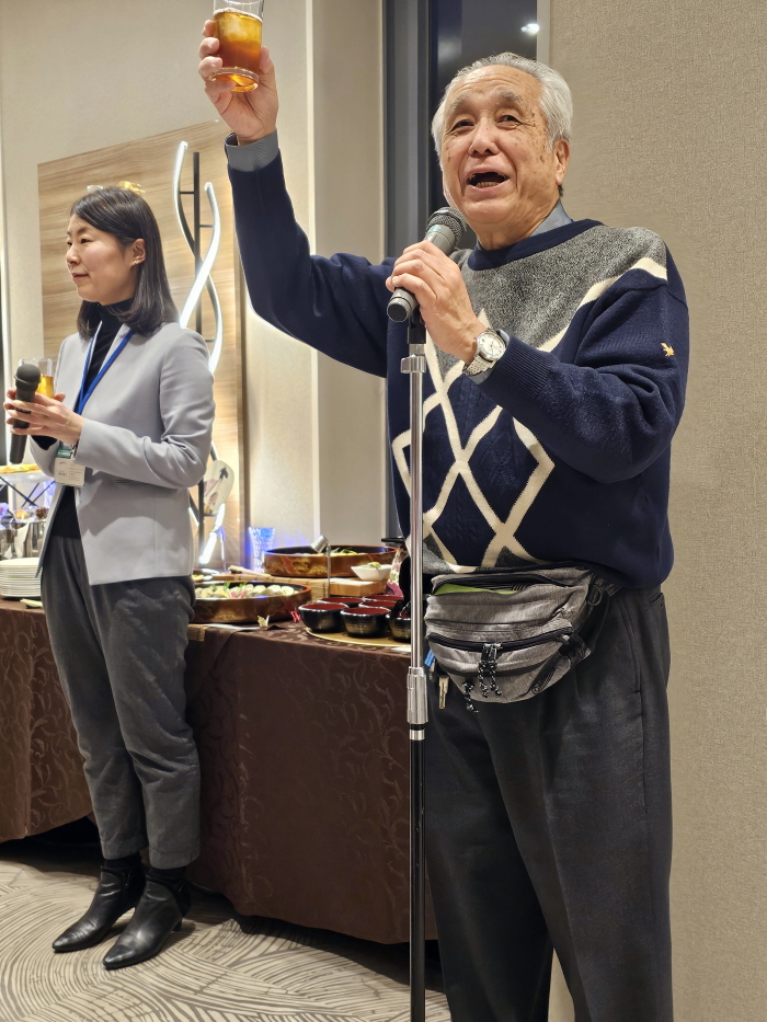 [행사] 일본 낚시시장 불경기란 말이 무색했다 FISHING SHOW OSAKA 2025