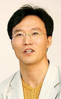 메밀의 부활