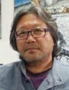 아줌마의 과일과 행복