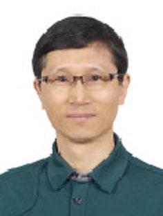무등산에서 힐링을