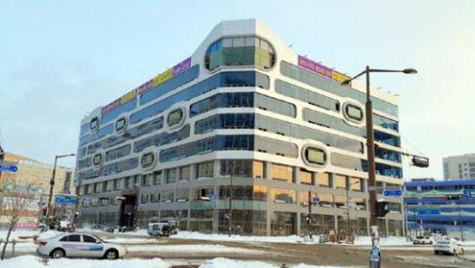 빛가람혁신도시 리치타워수익형 부동산 뜬다