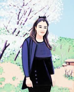 남도 예향의 맥 잇는 백민 조규일 예가