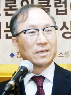 한국지역언론인클럽 김두수 회장 선출