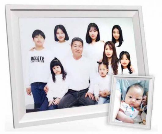 택시운전 8남매 아빠 하늘이 내린 축복들