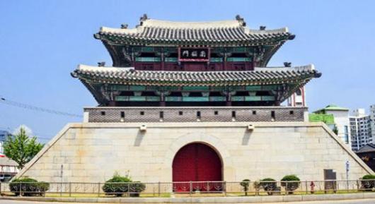 모진풍파 이겨내고 지킨 전라도 천년