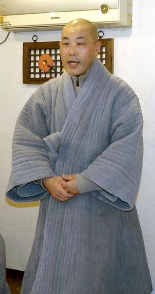 잊혀져가는 전통 불교의식 되살리겠다