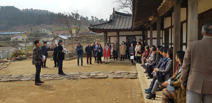 신안군 2019 내 고장 알리미 35명 선발