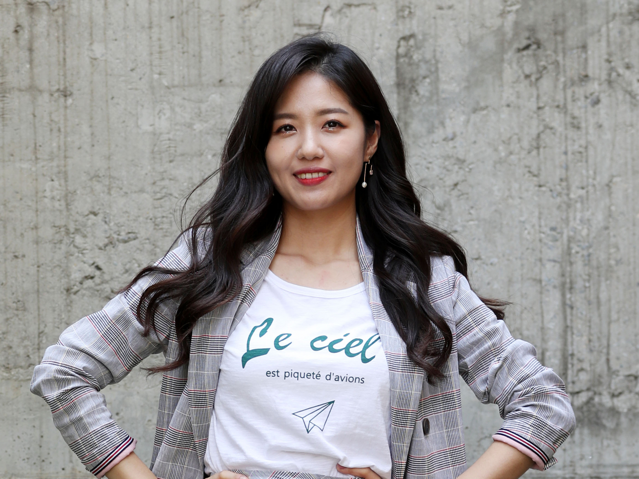 미스트롯 정다경, 소속사와 갈등···계약해지 시비