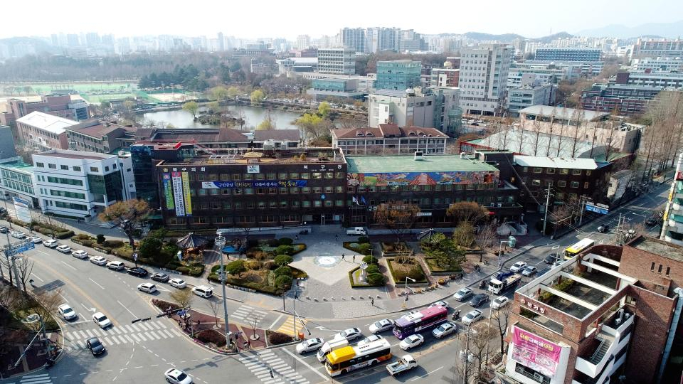 의원 외유성 출장 북구의회, 자체 징계 추진
