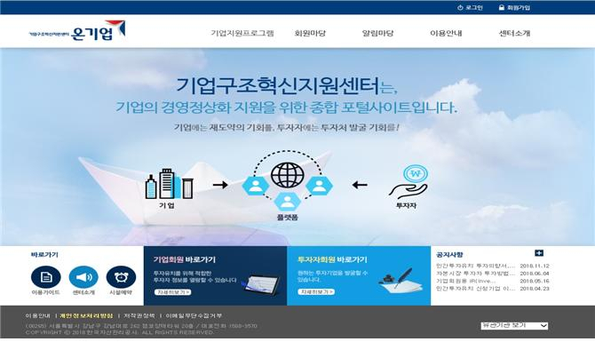 경영난 겪는 광주‧전남 중소‧회생기업 지원 앞장