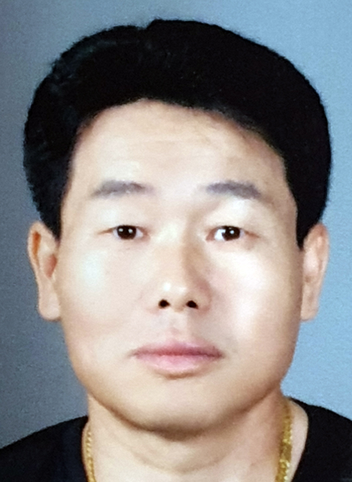 김이종 신임 5·18민주화운동부상자회장 선출