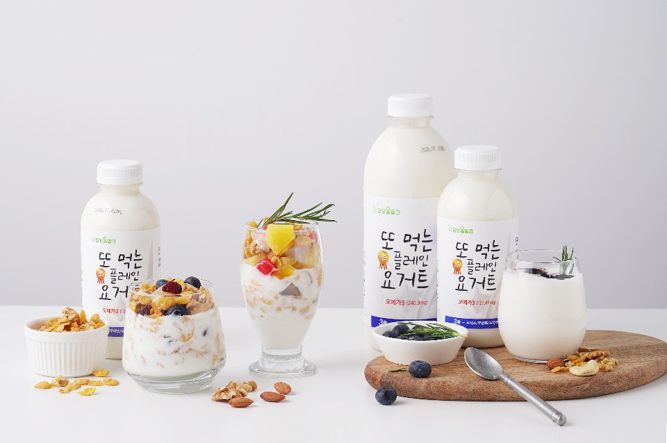 창사특집> 깜짝성장 담양올밀크 中10억 소비자들 입맛 잡으러 갑니다