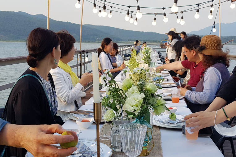 맛·청결·안전으로 푸드 투어 1번지 도약