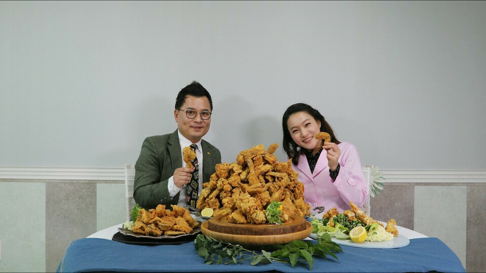 최정학 가나다 대표>사회공헌·행복한 동행…계육 유통업계 새역사 쓰고파