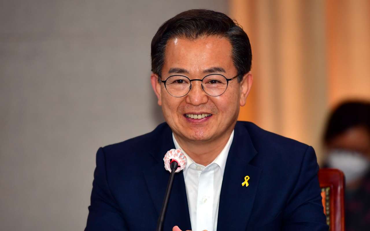 이용빈, 오늘 국회서 기후변화시대 날씨예측 화상 토론회 개최