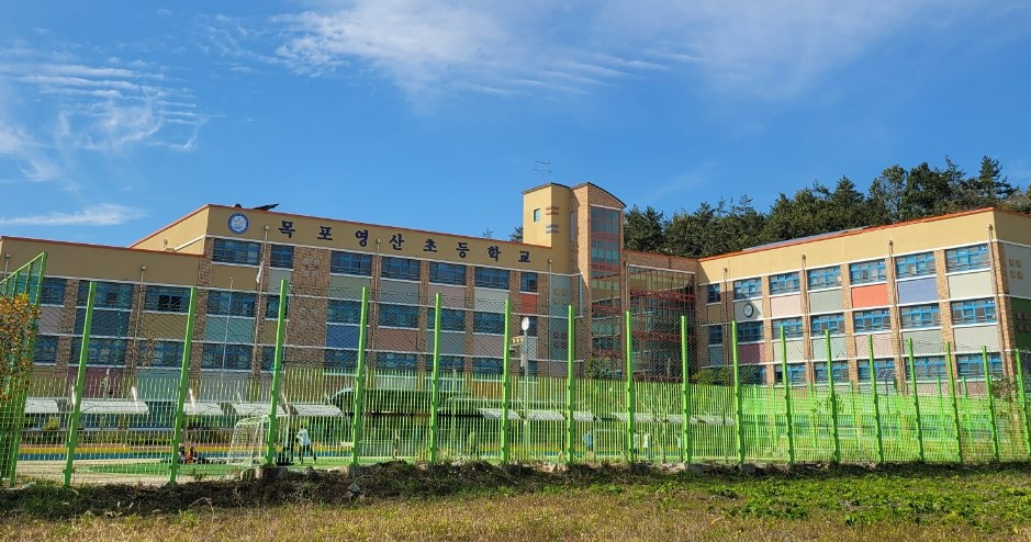목포 옥암권 초교 남악권 중학교 입학 놓고 이중잣대 논란