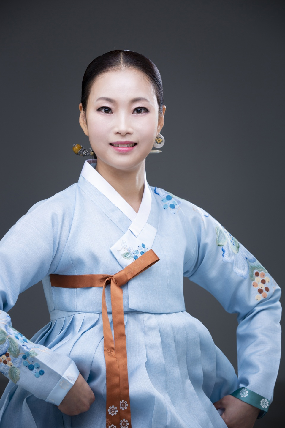 임방울국악진흥회, 송년 국악한마당 개최