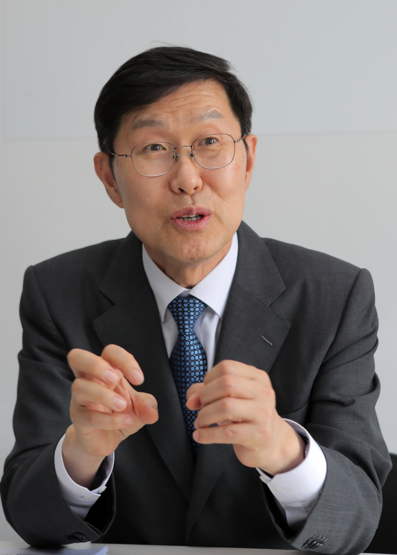 전일초대석> 아시아 대표 문화예술 복합기관으로  우뚝 서겠다