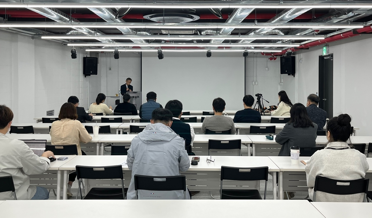 전남일보, 지역 신문의 방향성 사내교육 실시