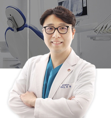 조용화 (굿스마일 치과교정과 치과의원 원장)(487/1000)