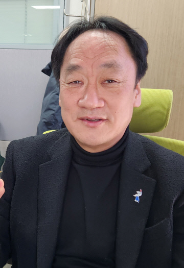 “광주의 뿌리 발굴해 미래 비전으로 만들겠다”
