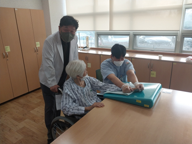 전남도, 치매안심병원에 화순군립요양병원 첫 지정