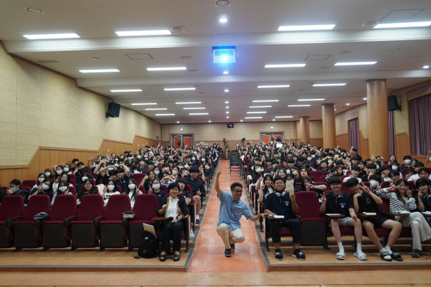 한국사 전문가 ‘최태성·심용환’의 마한 이야기