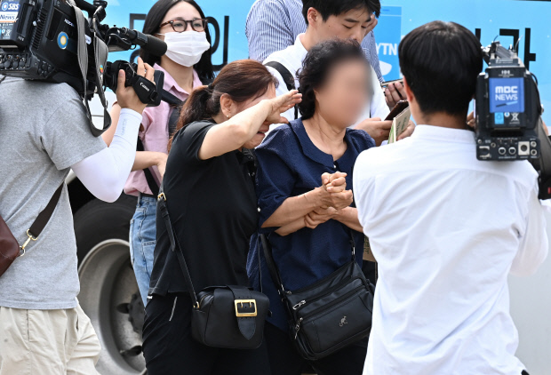 ‘화성 아리셀 화재’ 신원 확인된 40대 남성 부검