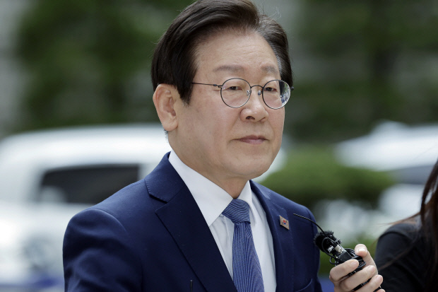 이재명, '검찰 회유' 이화영 녹취록에 "야당 말살 위한 친위쿠데타 시도"
