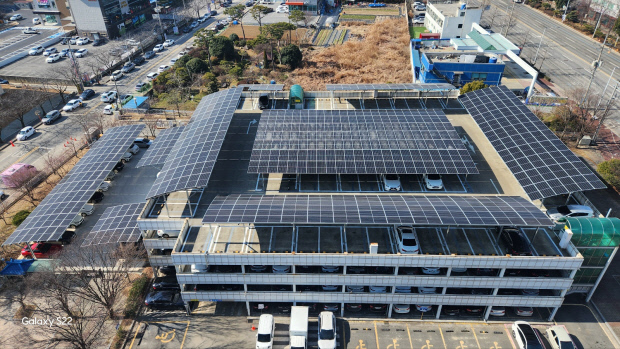 광주교통공사, 상무역 등 태양광 발전사업 직영
