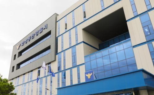현관문에 인분·래커칠 '오물 테러' 기승…경찰, 사적 보복 대행 수사