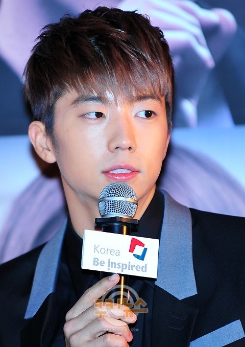 우영 “우결 하차 통보 갑자기 받아…박세영과 연락 안해”