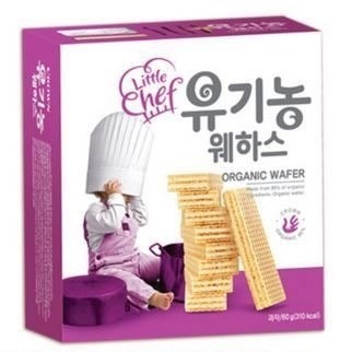 ‘유기농 웨하스’라더니 ‘식중독균 웨하스’… 檢 크라운제과 임직원 3명 구속기소