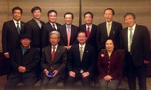 의료계, 한국의사100년기념재단 정상화 논의