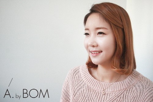 에이바이봄 김보미 원장의 안티에이징 비법은?