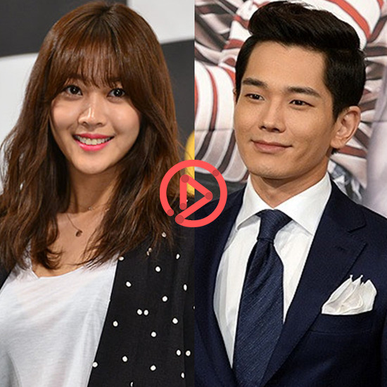 [쿠키영상] 또 열애? 온주완♥조보아 열애 인정 따뜻한 시선으로 봐주세요...요즘 정치권에 큰일 있나?