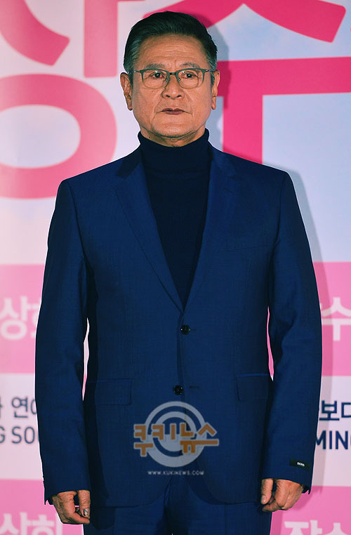 박근형 ‘노신사의 품격’